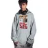 Blusa Moletom Dandadan Momo Seiko Anime Fluxo Geek 2343