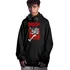 Blusa Moletom Dandadan Seiko Ayase Momo Animefluxo Geek 2340