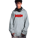 Blusa Moletom Dandadan Seiko