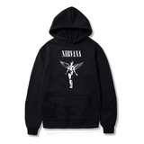 Blusa Moletom De Frio