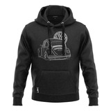 Blusa Moletom De Frio