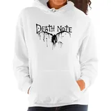 Blusa Moletom Death Note