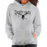 Blusa Moletom Death Note