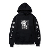 Blusa Moletom Death Note