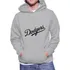 Blusa Moletom Dodgers  Casaco Moleton Camiseta Luxo 26