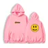 Blusa Moletom Drew Pop Justin Bieber Music Canguru