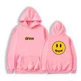 Blusa Moletom Drew Pop