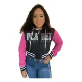 Blusa Moletom Dupla Face