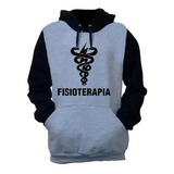 Blusa Moletom Faculdade Curso