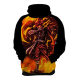 Blusa Moletom Fairy Tail