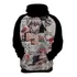 Blusa Moletom Fairy Tail Mangá Lucy Heartfilia Anime 6