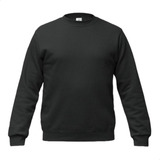 Blusa Moletom Fechada Lisa