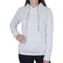 Blusa Moletom Feminina Aeropostale Peluciada Branca - 988600