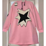 Blusa Moletom Feminina Forrada