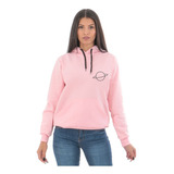Blusa Moletom Feminino C