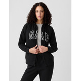 Blusa Moletom Feminino Com