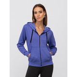 Blusa Moletom Feminino Flanelado