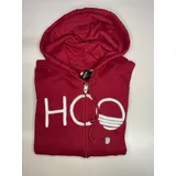 Blusa Moletom Feminino Hollister