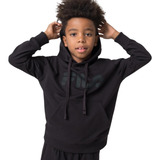 Blusa Moletom Fila Infantil