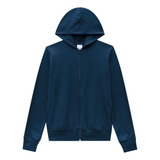 Blusa Moletom Flanelado Feminina
