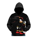 Blusa moletom flanelado shadow