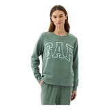 Blusa Moletom Gap Feminina