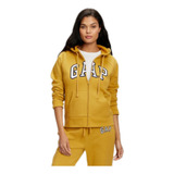 Blusa Moletom Gap Feminina