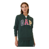 Blusa Moletom Gap Feminina