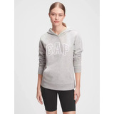 Blusa Moletom Gap Feminino