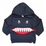 Blusa Moletom Gap Infantil