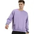 Blusa Moletom Gola Careca Frio E Inverno Sem Bolso Cores 