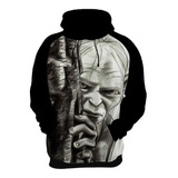 Blusa Moletom Gollum Smeagol