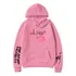 Blusa Moletom Hell Boy Lil Peep Triste Rosto Trap Capuz