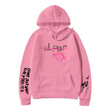 Blusa Moletom Hell Boy