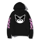 Blusa Moletom Hello Kitty
