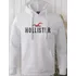 Blusa Moletom Hollister Canguru Abrigo C/capuz E Bolso