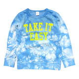 Blusa Moletom Infantil Gap
