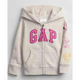 Blusa Moletom Infantil Menina