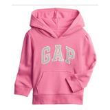 Blusa Moletom Infantil Rosa