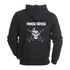 Blusa Moletom Jaqueta Frio Pm Militar Força Tatica Bpm10