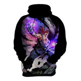 Blusa Moletom Jogo Street