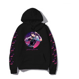 Blusa Moletom Jojo No