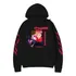 Blusa Moletom Jujutsu Kaisen Itadori Yuji Anime Ref 1139