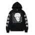 Blusa Moletom Jujutsu Kaisen Personagem Yuji Itadori Anime 