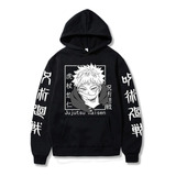 Blusa Moletom Jujutsu Kaisen