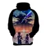 Blusa Moletom Kimi No Na Wa Mitsuha Taki Tachibana Hd 8