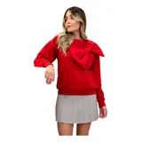 Blusa Moletom Laco