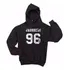 Blusa Moletom Lauren Jauregui Fifth Harmony 96 Canguru