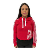 Blusa Moletom Letreiro Planet