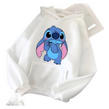 Blusa Moletom Lilo